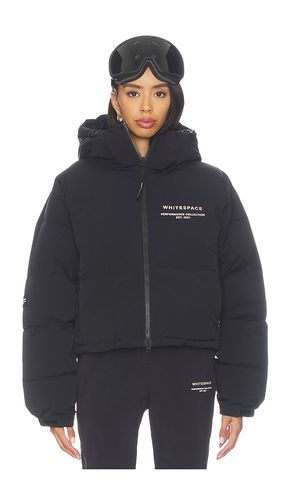 STEPPJACKE in . Größe S. Also in XS, M, L, XL - Whitespace - Modalova