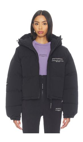 STEPPJACKE in . Größe S. Also in XS, M, L, XL - Whitespace - Modalova