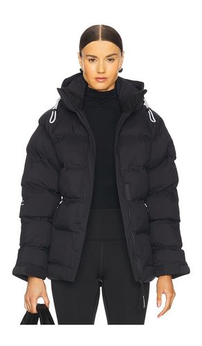 Insulated Puffy Parka Jacket in . - size M (also in XS) - Whitespace - Modalova