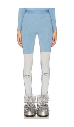 Graphene Base Pant in Baby Blue. - size M (also in L, S, XS) - Whitespace - Modalova