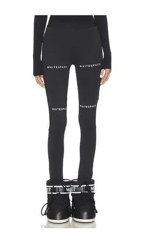 Graphene Base Pant in Black. - size L (also in S, XS) - Whitespace - Modalova