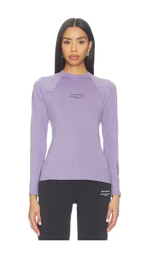 Graphne Crew Neck in . Size XS. Also in M, L - Whitespace - Modalova