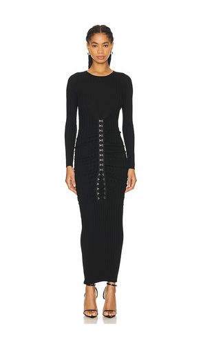 Olivia Knit Maxi Dress in . - size S (also in XS, XXS) - Wynn Hamlyn - Modalova