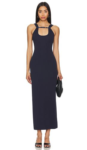 Rib Strap Maxi Dress in . - size L (also in XL) - Wynn Hamlyn - Modalova