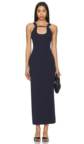 Rib Strap Maxi Dress in . - size M (also in S, XS) - Wynn Hamlyn - Modalova