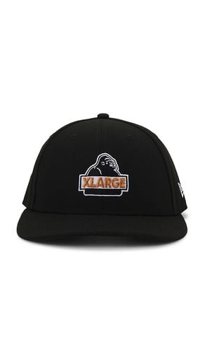 X New Era x Slanted OG Cap in - XLARGE - Modalova