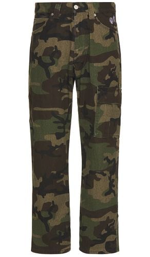 Dice Painter Pants in Army. - size 30 (also in 32, 36) - XLARGE - Modalova