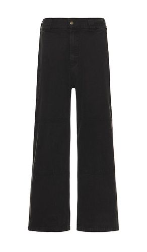 Overdyed Double Knee Pants in . - size 30 (also in 32, 34, 36) - XLARGE - Modalova