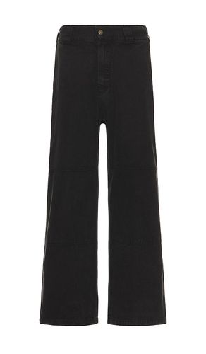 Overdyed Double Knee Pants in . - size 30 (also in 32, 34) - XLARGE - Modalova