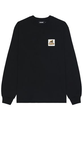 Walking Ape Long Sleeve Tee in . - size M (also in L, S) - XLARGE - Modalova