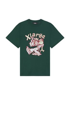 Put Sound To The City Tee in Dark . - size M (also in S, XL/1X) - XLARGE - Modalova