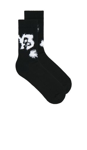 SOCKEN CHITO in . Größe M. Also in L - Y-3 - Modalova