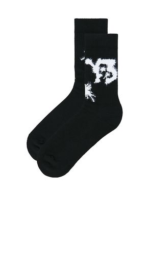 SOCKEN CHITO in . Größe L. Also in M - Y-3 - Modalova