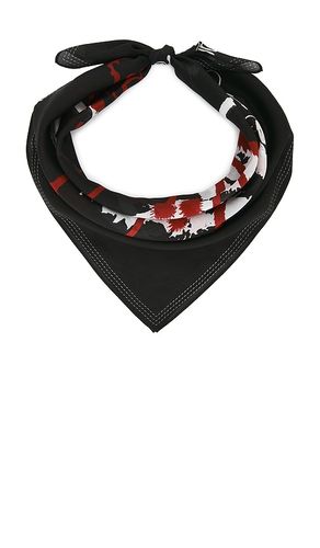 Y-3 Chito Bandana in Black - Y-3 - Modalova