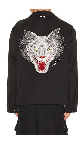 JACKE in . Größe L. Also in M, XL/1X - Y-3 - Modalova