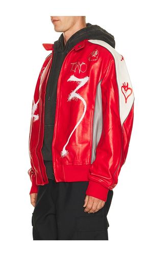 JACKE GFX in . Größe M. Also in L, S, XL/1X - Y-3 - Modalova
