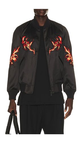 Gfx Souv Jacket in . Size S. Also in M, L, XL/1X - Y-3 - Modalova