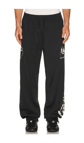 Gfx tp sweatpants in color size S (also in M, L, XL/1X) - Y-3 - Modalova