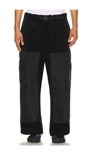 Vc Ut Pant in . Size S. Also in M, L, XL/1X - Y-3 - Modalova