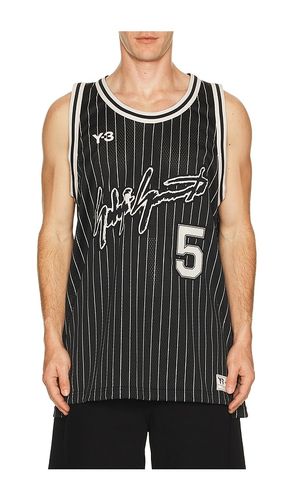 JERSEY SHIRT in . Größe L. Also in M - Y-3 - Modalova
