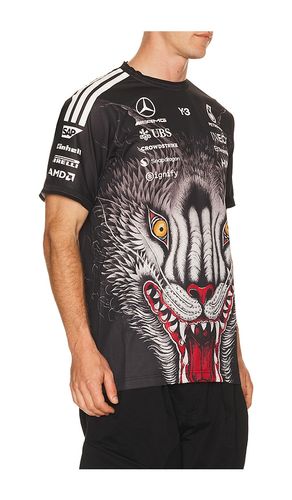 JERSEY SHIRT in . Größe M. Also in S - Y-3 - Modalova