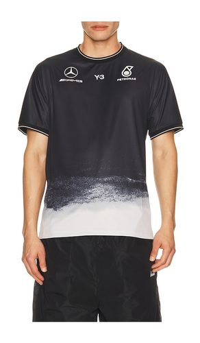 JERSEY SHIRT in . Größe S. Also in XL/1X - Y-3 - Modalova