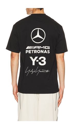 SHIRT in . Größe M. Also in S - Y-3 - Modalova