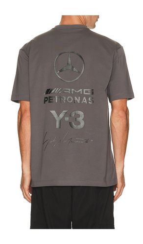 SHIRT F1 in . Größe S. Also in XL/1X - Y-3 - Modalova
