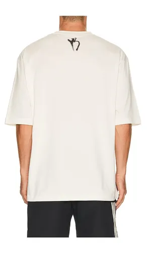 Gfx Tee in . Size L. Also in M, S, XL/1X, XS - Y-3 - Modalova