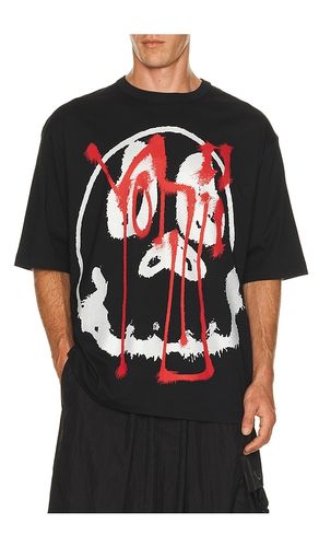 Skullgfx Tee in . Size L. Also in M, S, XL/1X - Y-3 - Modalova