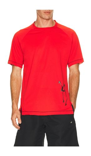 Gfx Run Tee in . Taglia L. Also in M, S, XS - Y-3 - Modalova