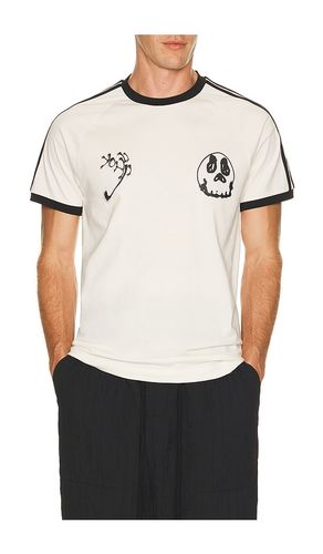 Gfx Cali Tee in . Taglia L. Also in M, S, XL/1X - Y-3 - Modalova