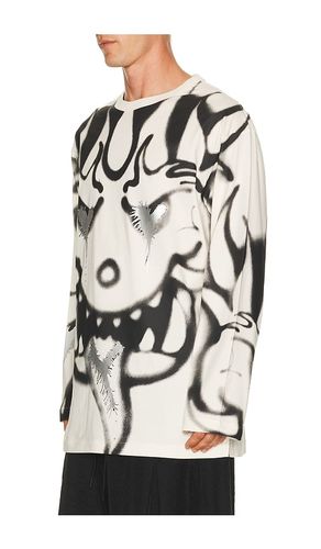 SHIRT AOP in . Größe L. Also in M, XL/1X, XS - Y-3 - Modalova