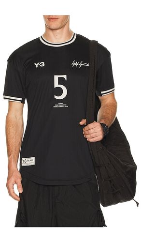 SHIRTKLEIDER in . Größe M. Also in S - Y-3 - Modalova
