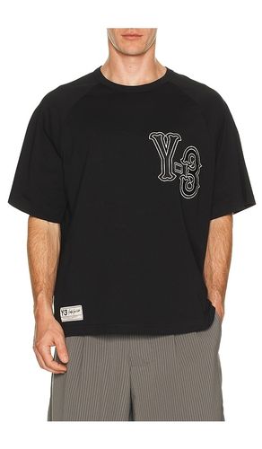 EL5 GFX Tee in . Size S. Also in L - Y-3 - Modalova