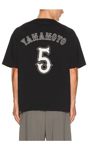 EL5 GFX Tee in . Size L. Also in S - Y-3 - Modalova