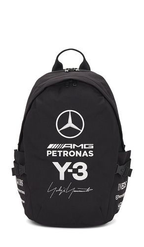 Y-3 RUCKSACK in Black - Y-3 - Modalova