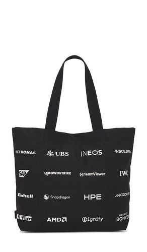 Y-3 x Mercedes Tote in Black - Y-3 - Modalova