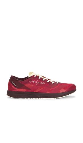 SCHUH ADIZERO in . Größe 10. Also in 8, 8.5, 9, 9.5 - Y-3 - Modalova