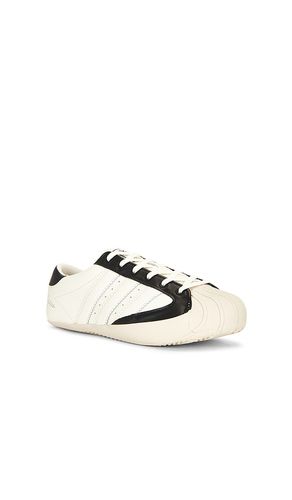 SCHUH SUPERSTAR in . Größe 10. Also in 10.5, 11, 8, 8.5, 9, 9.5 - Y-3 - Modalova