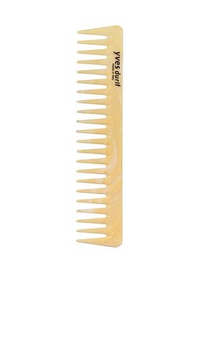 Peine comb en color belleza: na talla all - Yves Durif - Modalova