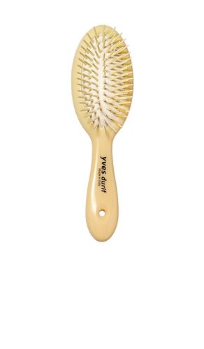 Cepillo de pelo petite en color belleza: na talla all - Yves Durif - Modalova