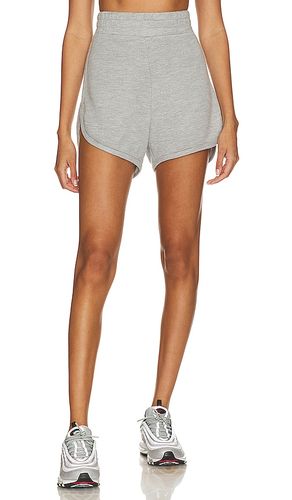 The Port Short in Grey. - size L (also in M, S, XL, XS) - YEAR OF OURS - Modalova