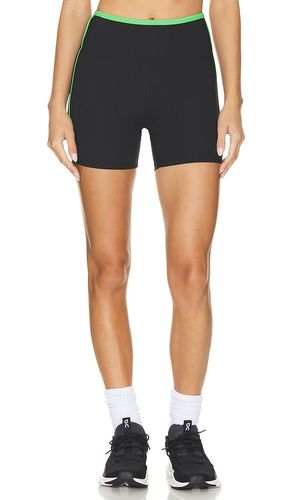 Ribbed Track Short in . - size L (also in XS) - YEAR OF OURS - Modalova