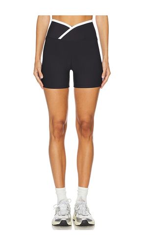 Recycled 6 V Waist Biker Short in . - size L (also in M, S, XL, XS) - YEAR OF OURS - Modalova