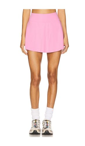 The Paddle Skort in Pink. - size L (also in M, S, XL, XS) - YEAR OF OURS - Modalova