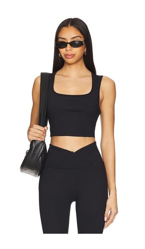 Ribbed Diana Bra in . - size L (also in M, XL) - YEAR OF OURS - Modalova