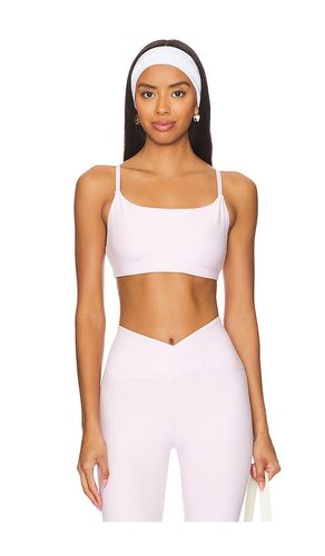 Stretch Studio Bralette in Pink. - size XL (also in XS) - YEAR OF OURS - Modalova