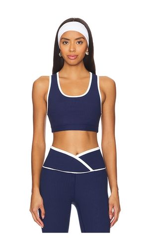 Ribbed Gym Bra 2.0 in . - size L (also in S, XL, XS) - YEAR OF OURS - Modalova