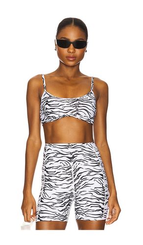Tiger Monica Sports Bra in ,. - size L (also in M, S, XS) - YEAR OF OURS - Modalova